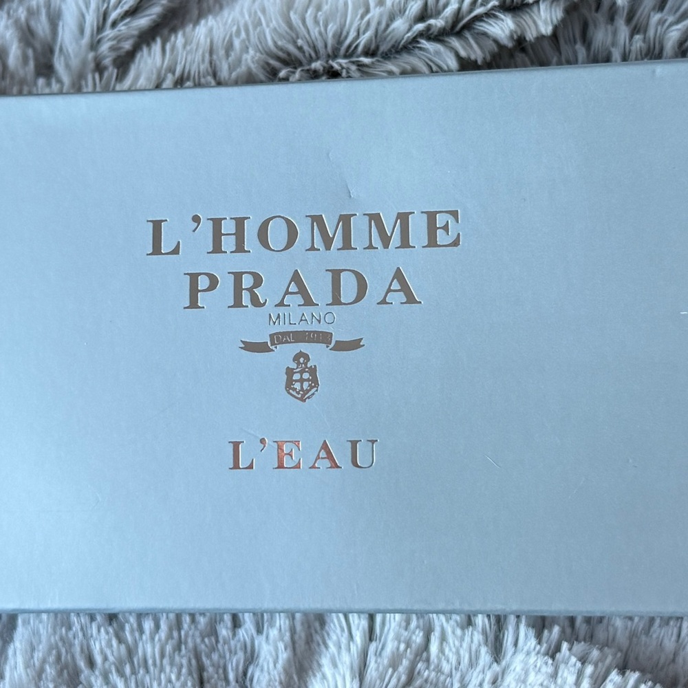 PRADA Small Tote bag New